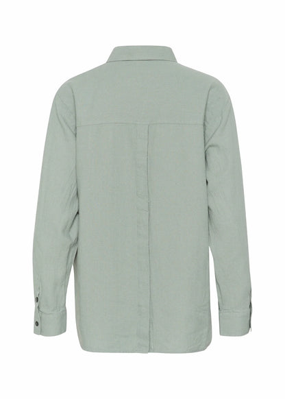 Koszulka InWear SannieIW Desert Green