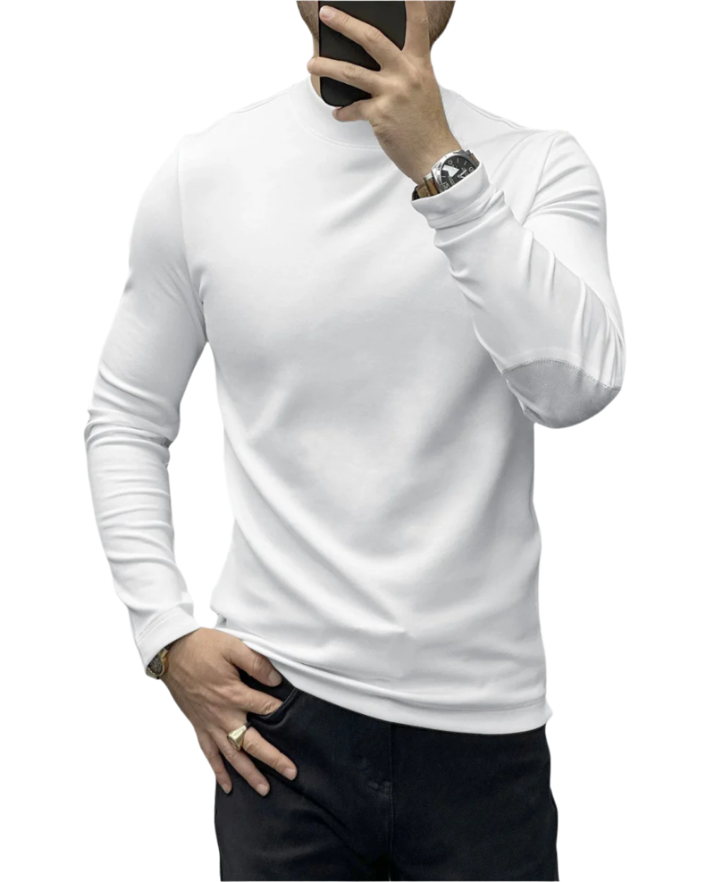 Grzegorz | Sweter