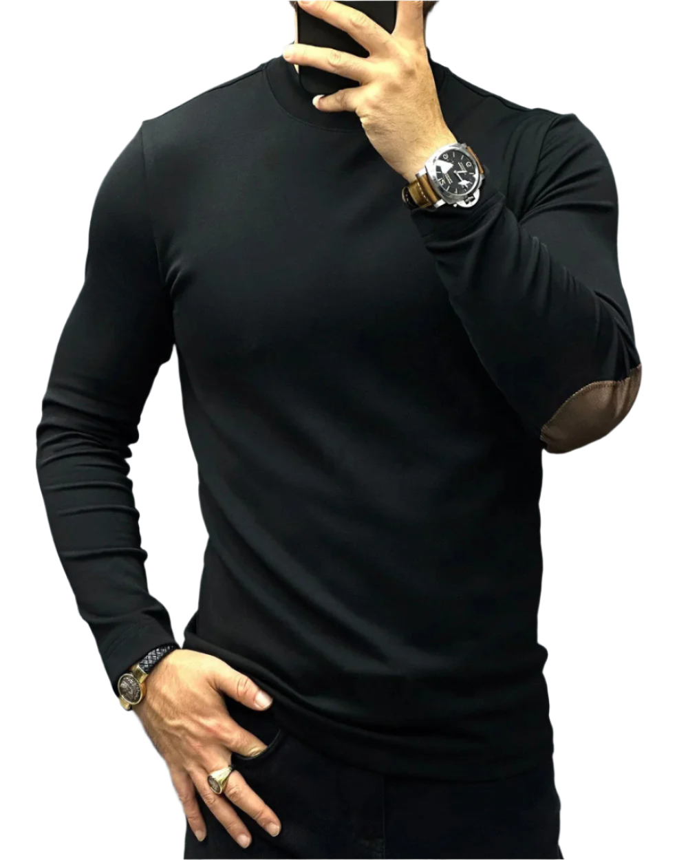 Grzegorz | Sweter