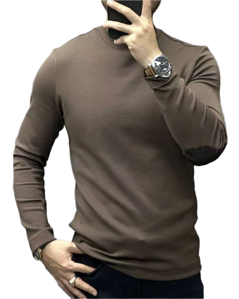 Grzegorz | Sweter