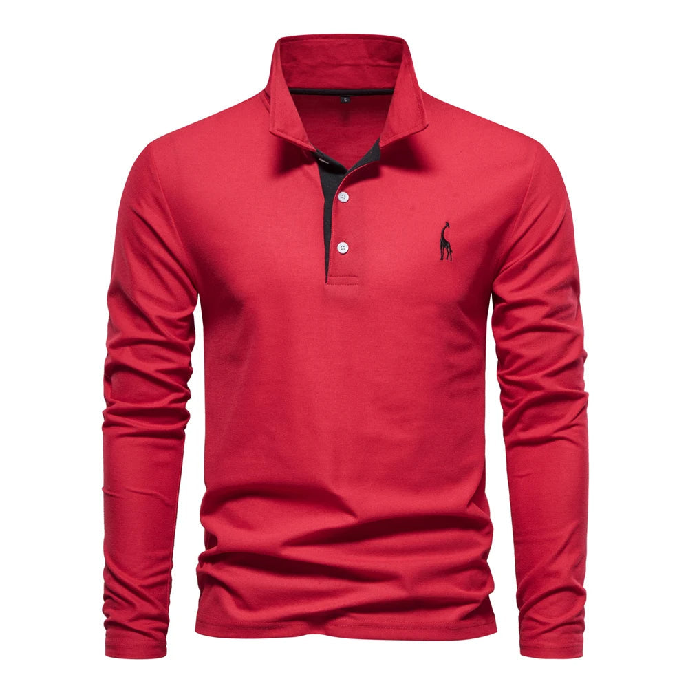 Grzegorz | Koszulka polo