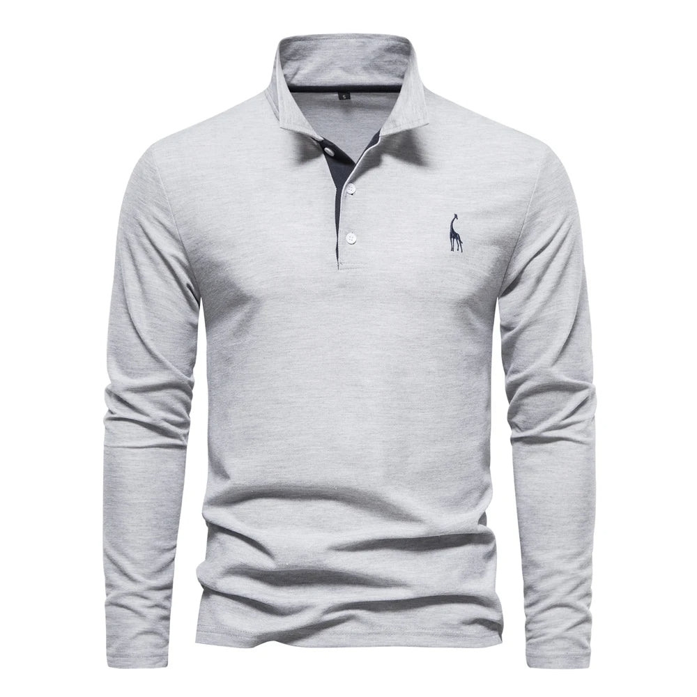 Grzegorz | Koszulka polo