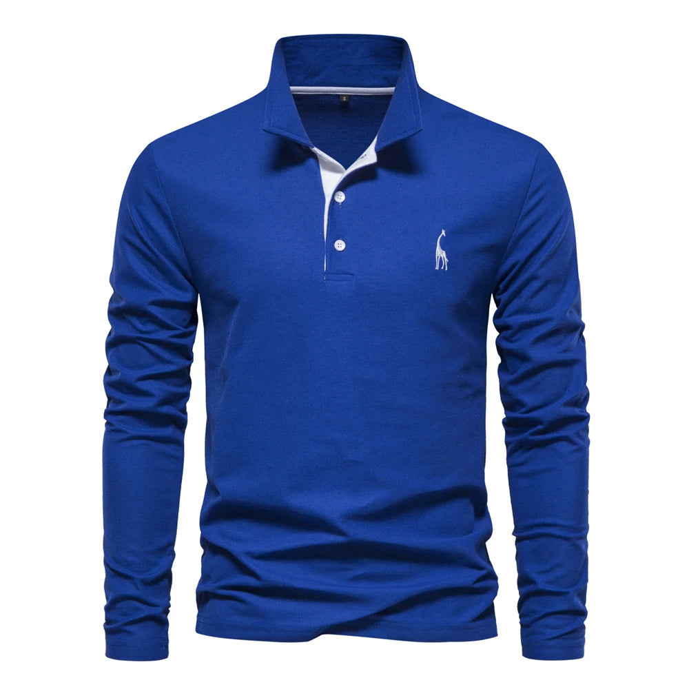 Grzegorz | Koszulka polo