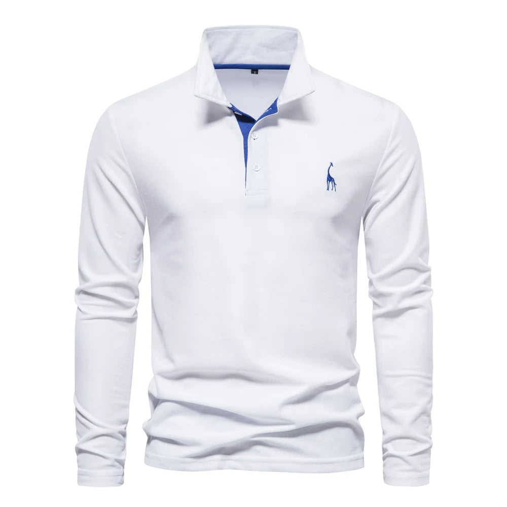 Grzegorz | Koszulka polo