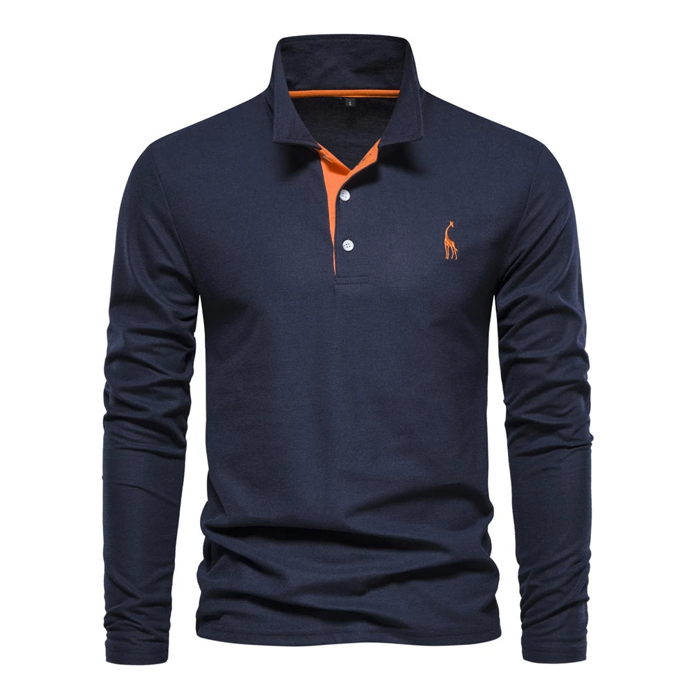 Grzegorz | Koszulka polo