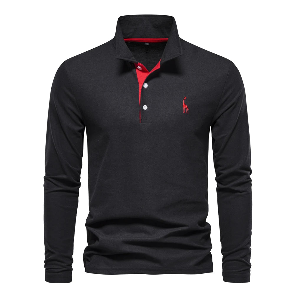 Grzegorz | Koszulka polo