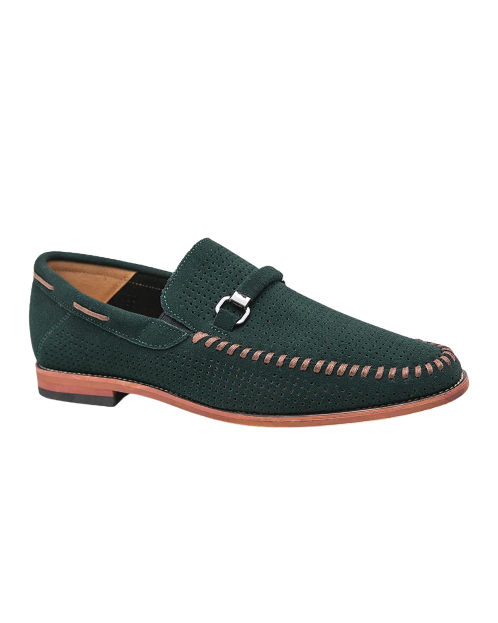 Grzegorz | Loafersy