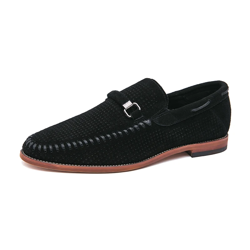 Grzegorz | Loafersy