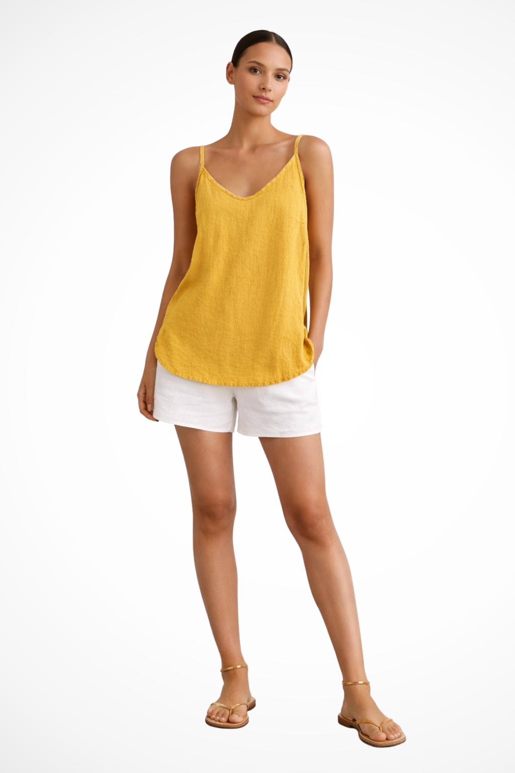 Halina | Top