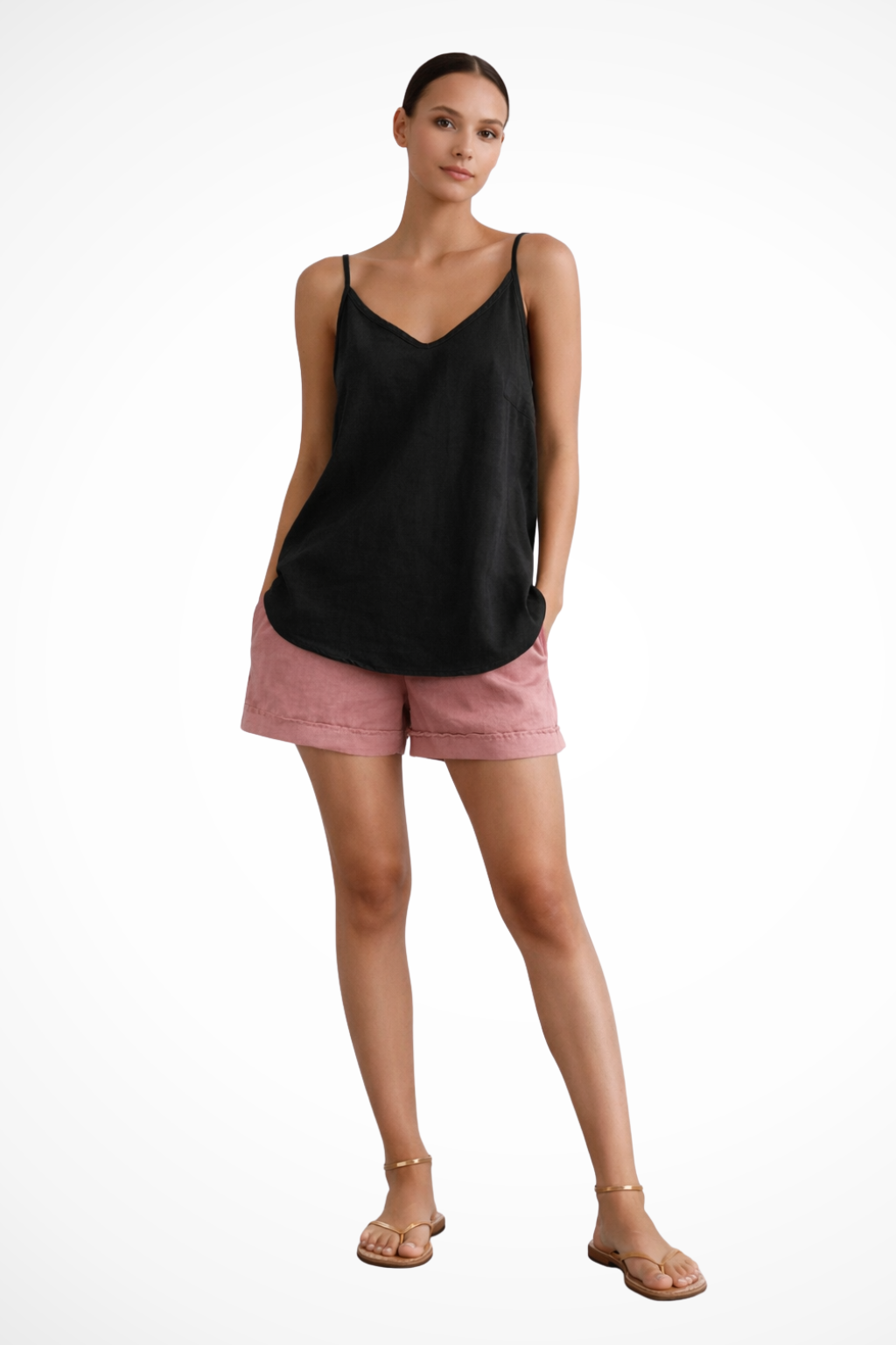 Halina | Top