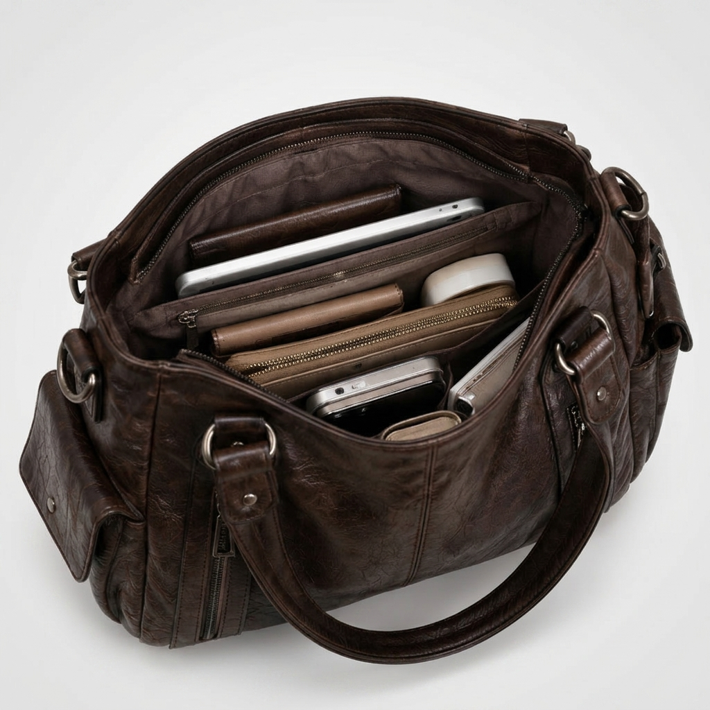 Henryka | Torba