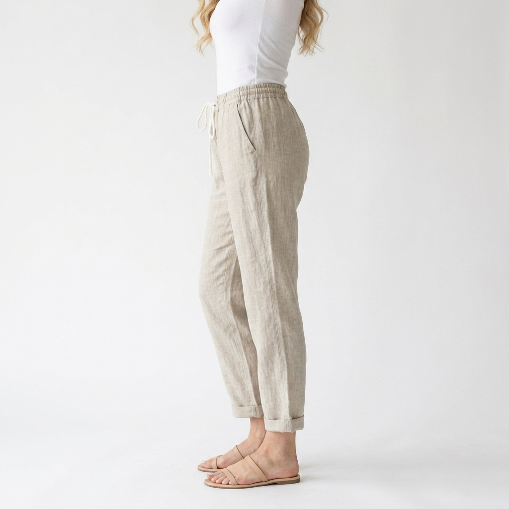 Ilona | Spodnie