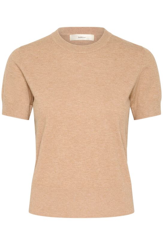 Bluza Inwear KellsieIW w kolorze imbirowym melanżowym