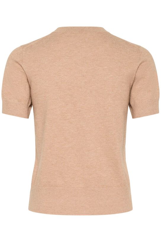 Bluza Inwear KellsieIW w kolorze imbirowym melanżowym