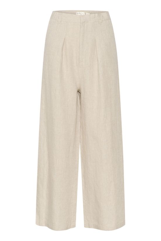 Spodnie PegIW Haze Melange