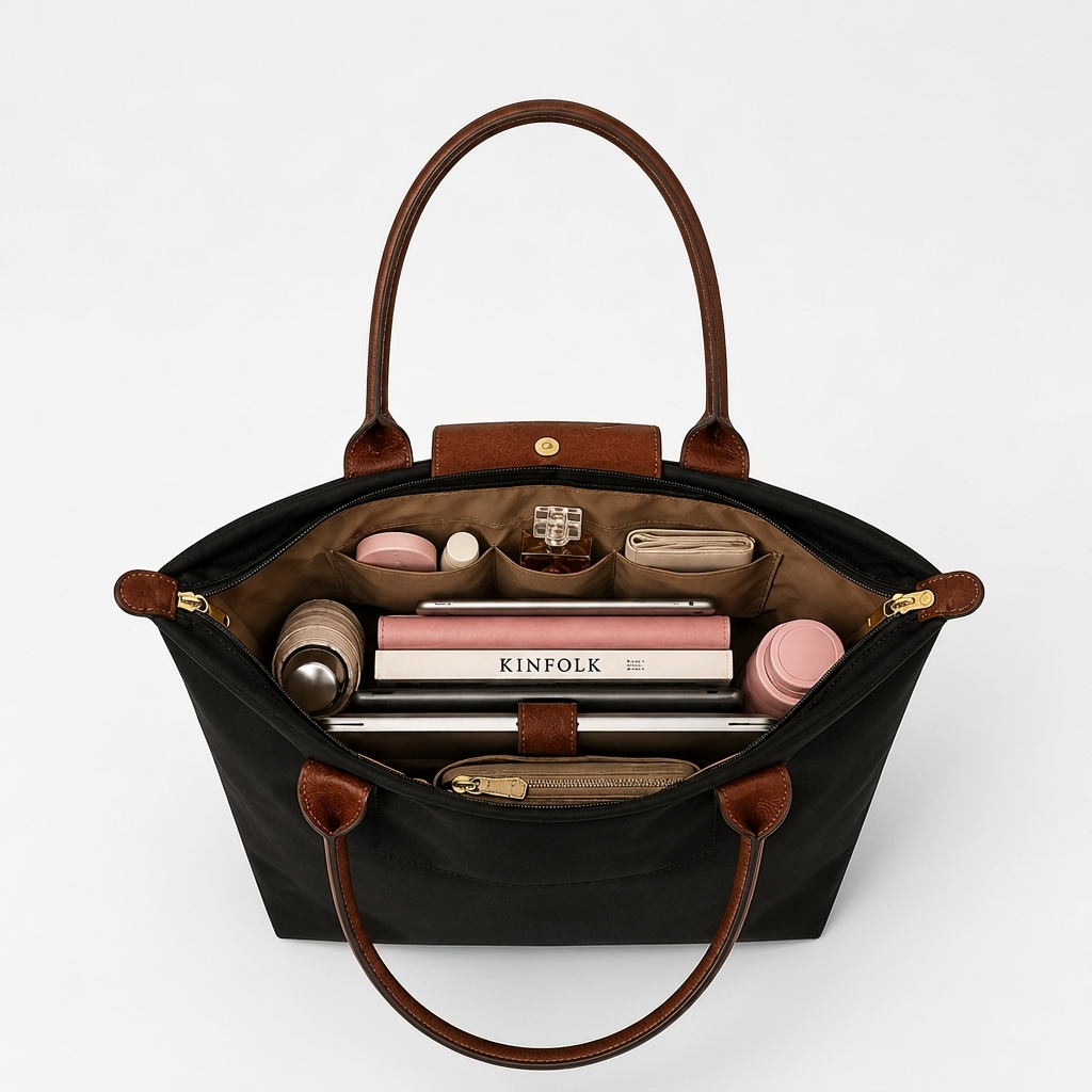 Ines | Torba