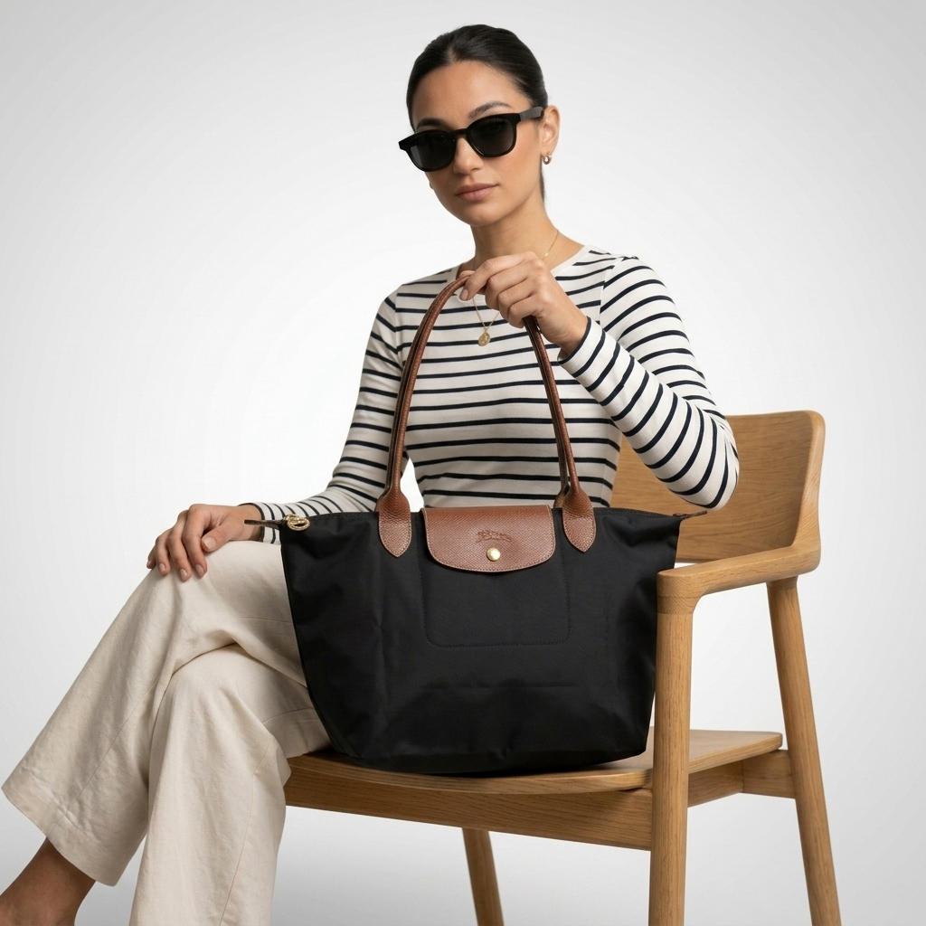 Ines | Torba