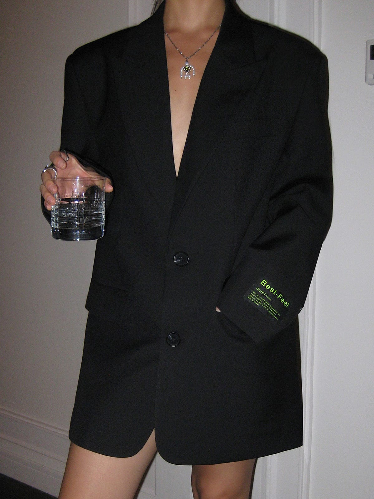 Irmina | Blezer