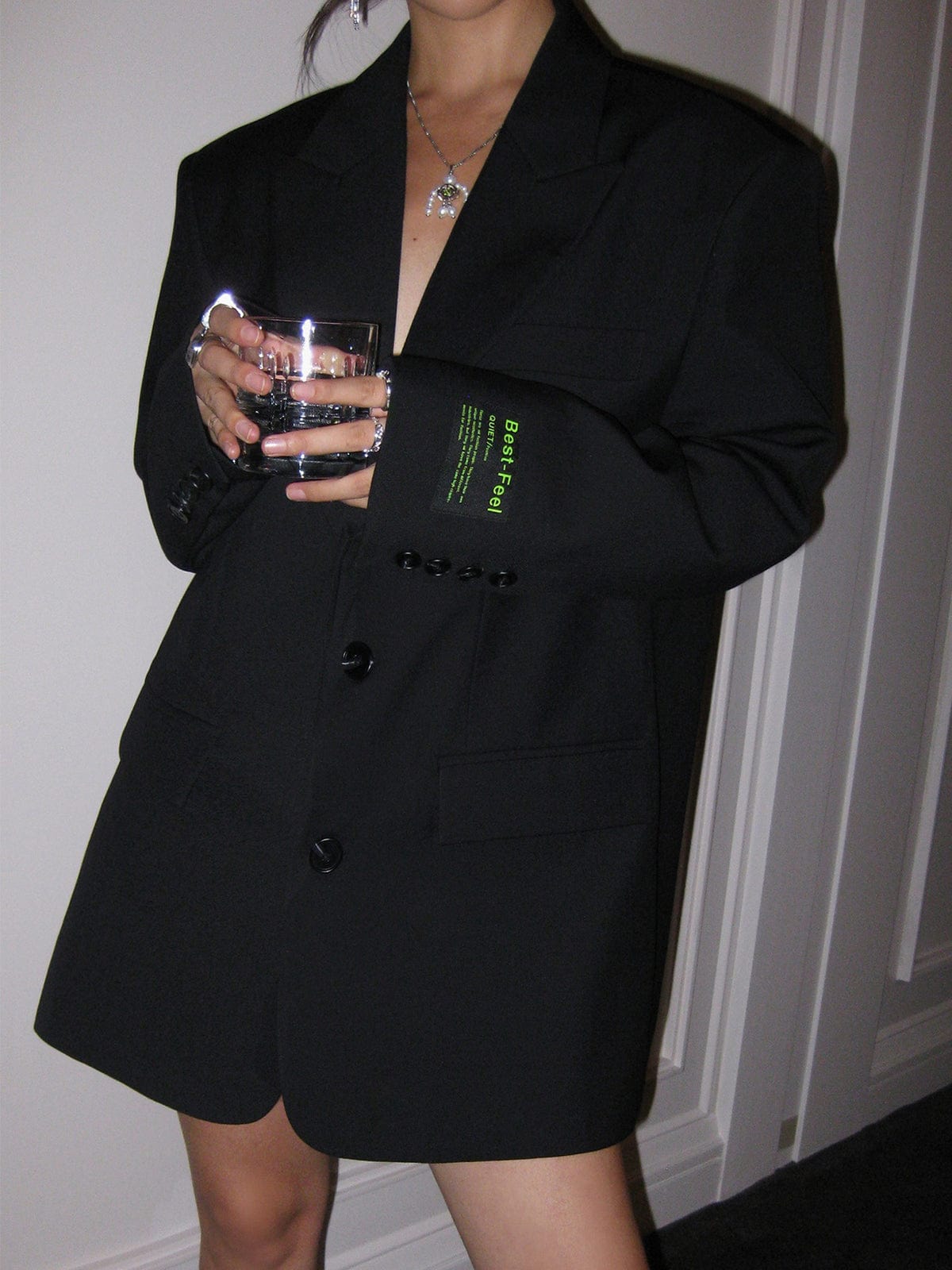 Irmina | Blezer