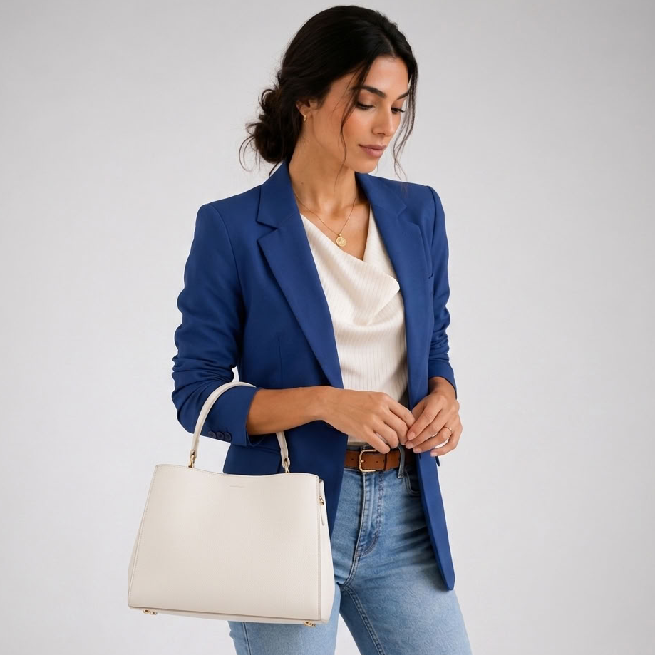 Izolda | Marynarka