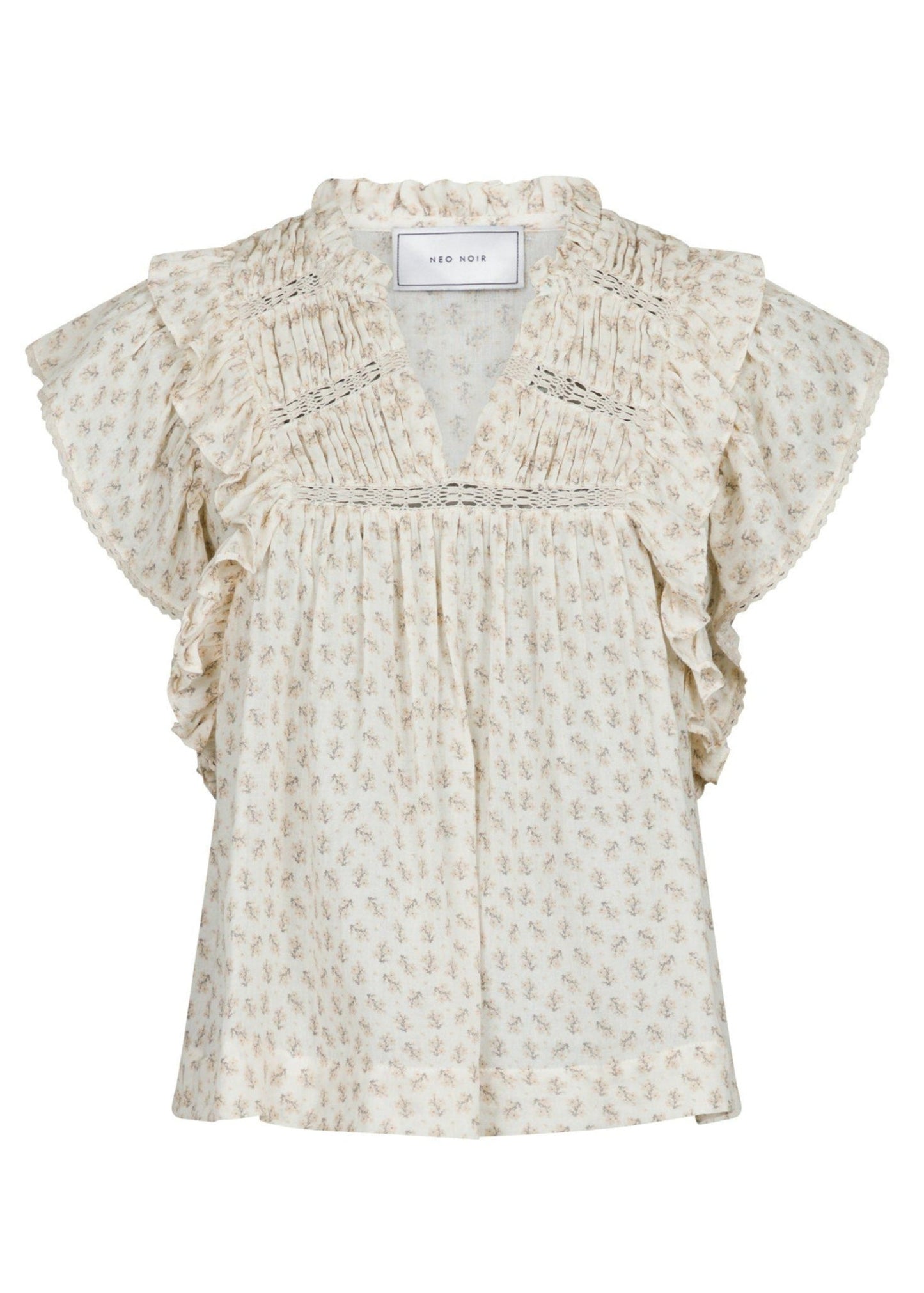 Krem wierzchni Neo Noir Jayla Basic Blossom