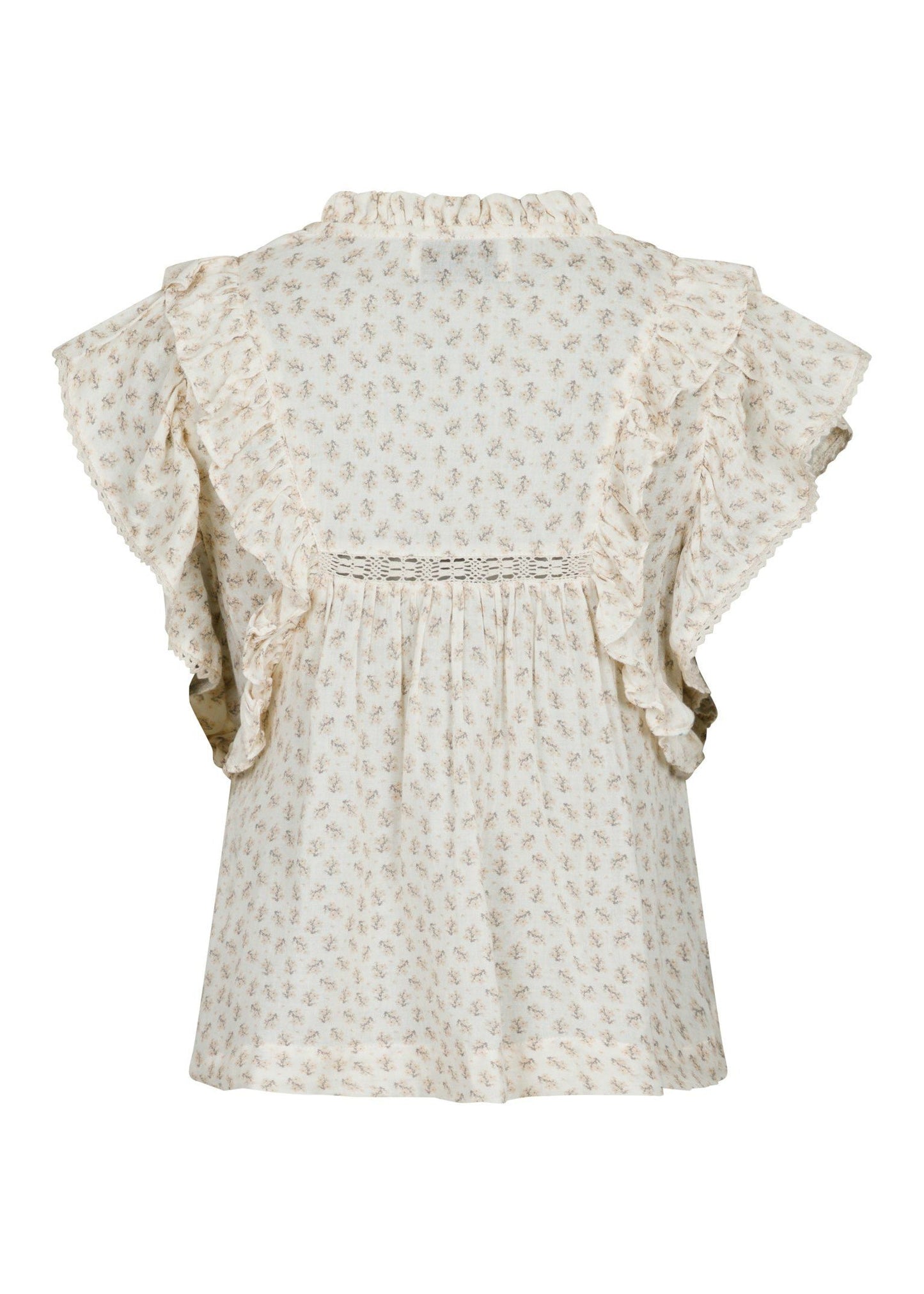 Krem wierzchni Neo Noir Jayla Basic Blossom