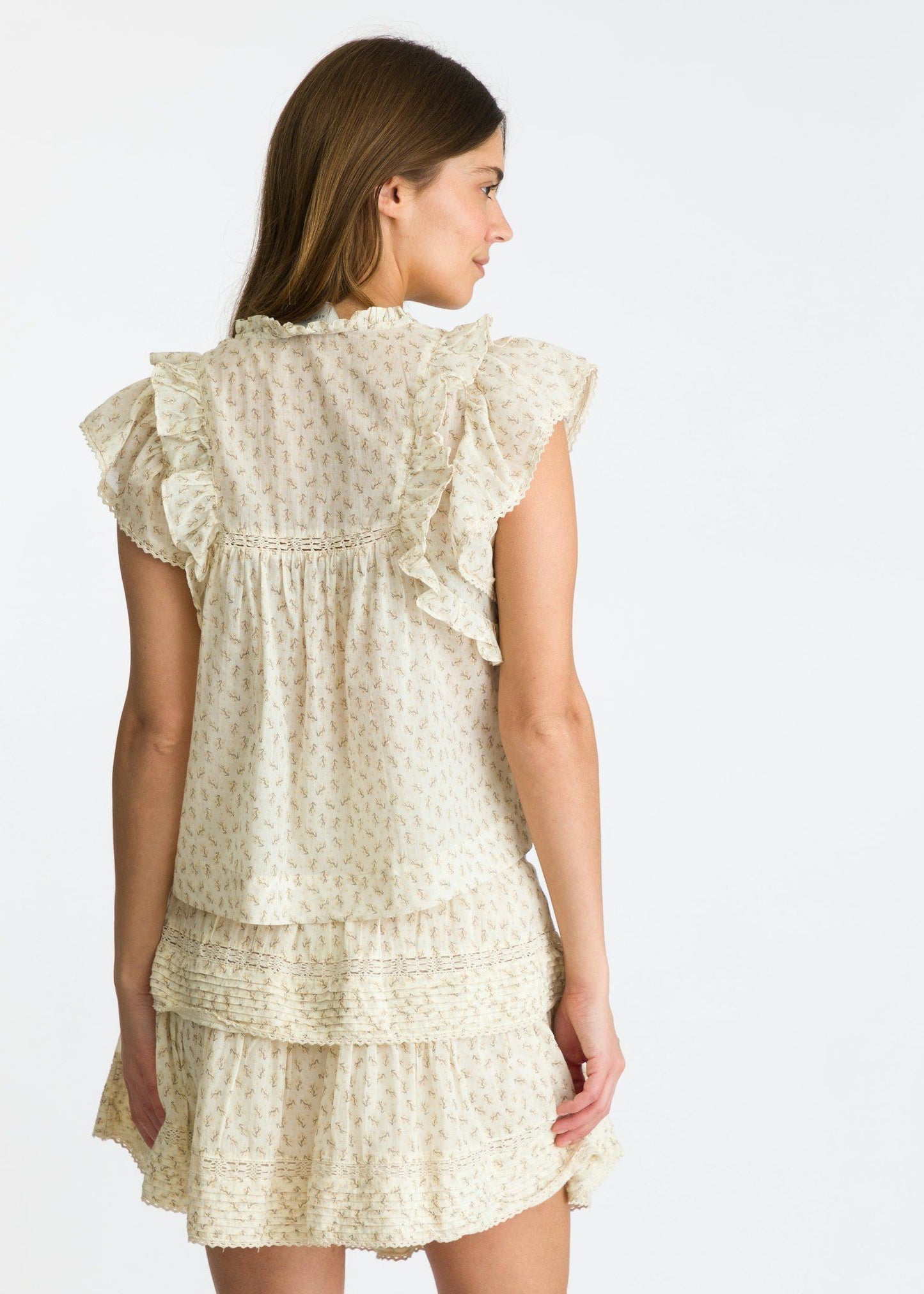 Krem wierzchni Neo Noir Jayla Basic Blossom