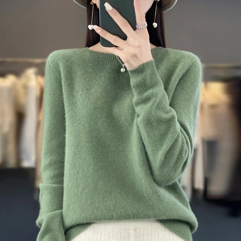 Jowita | Sweter