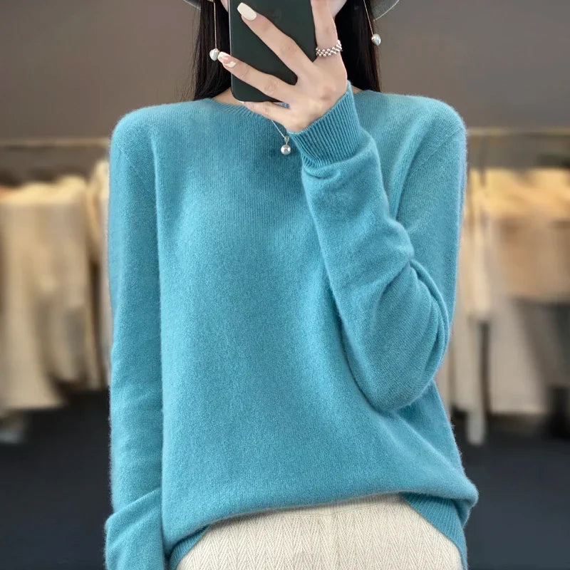 Jowita | Sweter