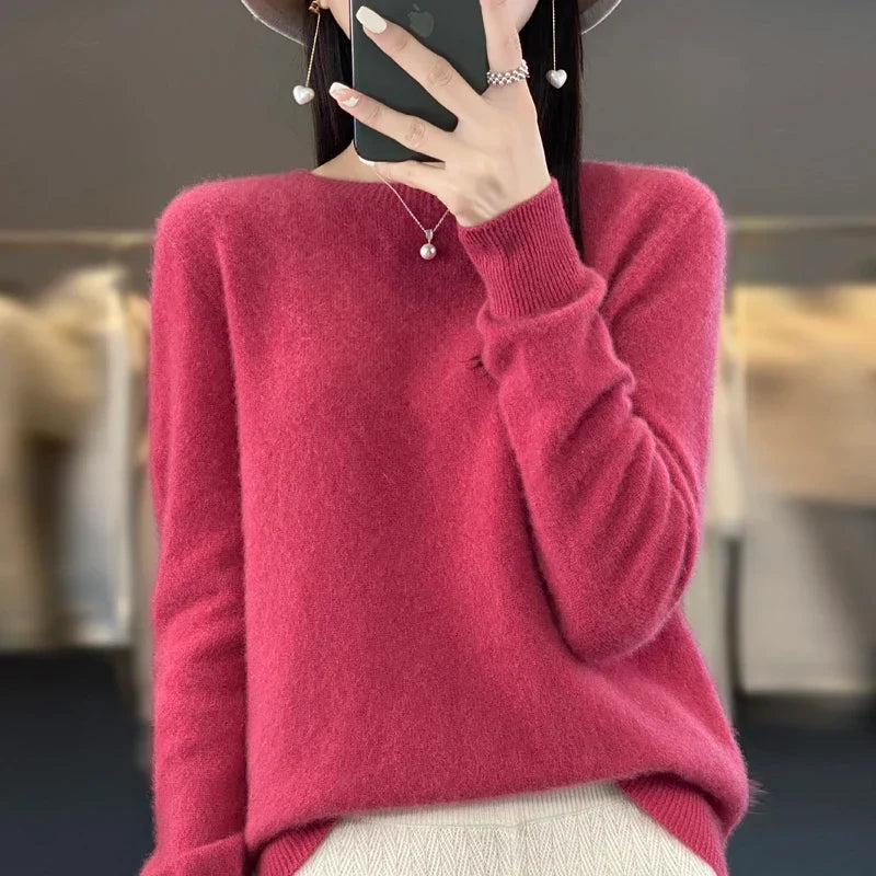 Jowita | Sweter