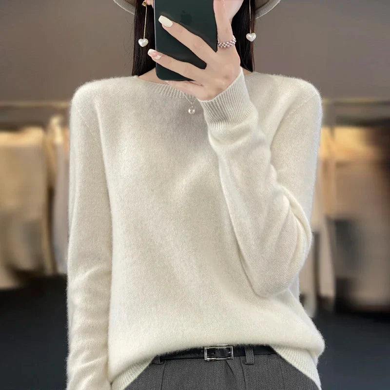 Jowita | Sweter