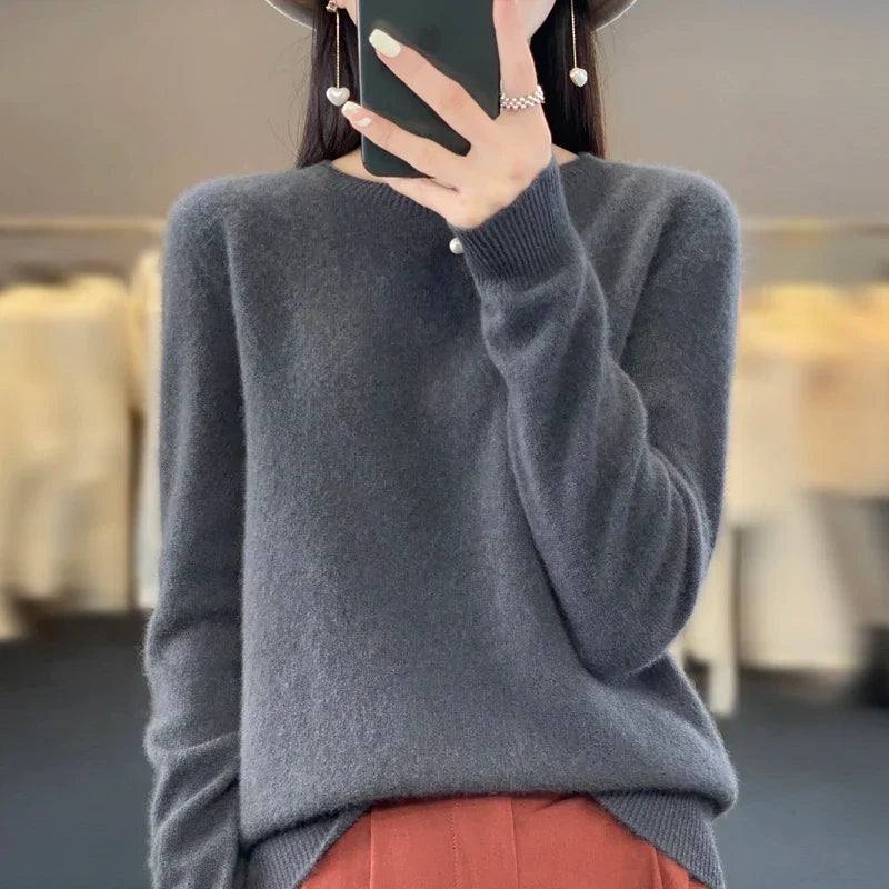 Jowita | Sweter