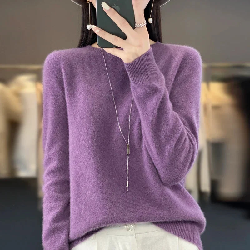 Jowita | Sweter