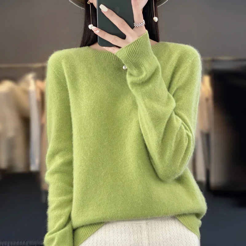 Jowita | Sweter