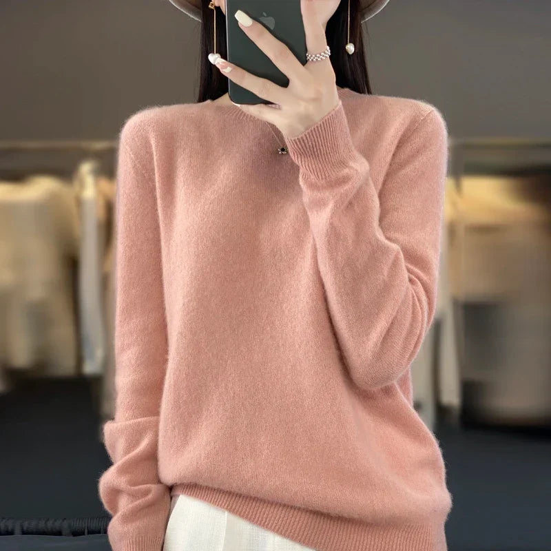 Jowita | Sweter
