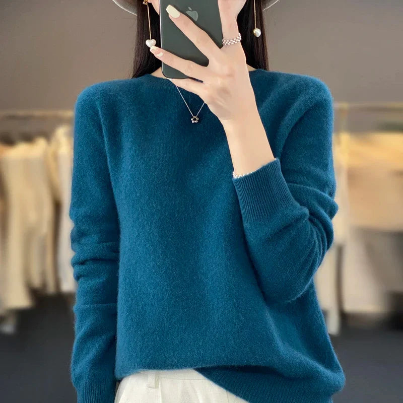 Jowita | Sweter