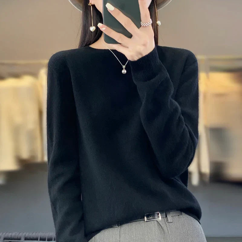 Jowita | Sweter