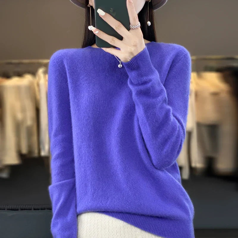 Jowita | Sweter