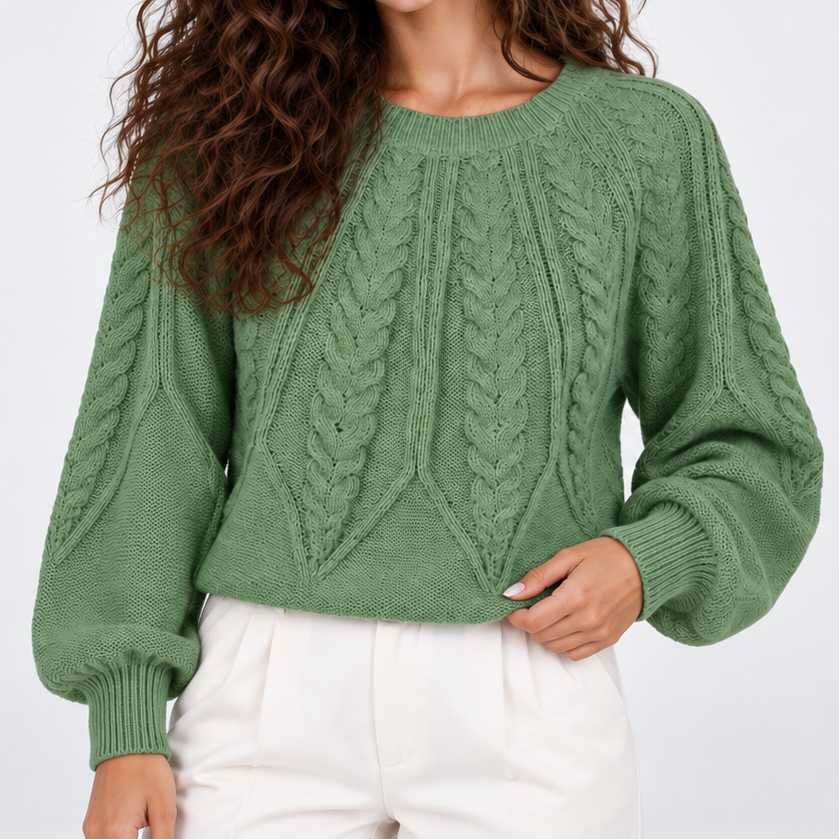 Kaja | Sweter