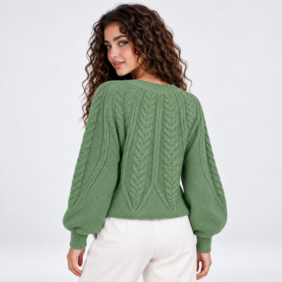Kaja | Sweter