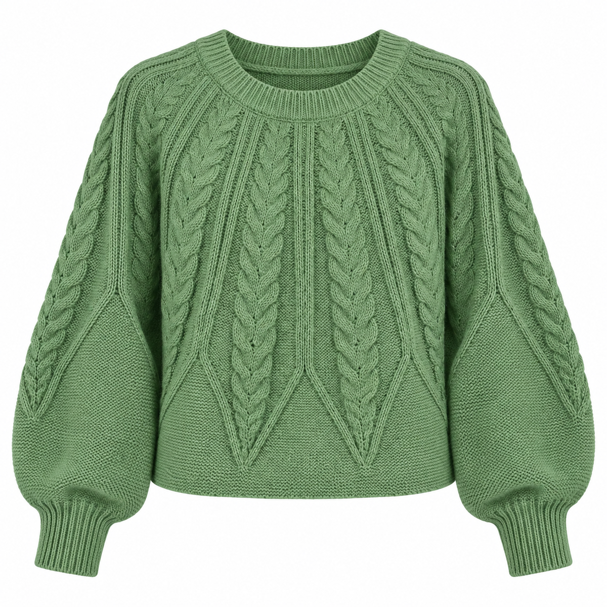 Kaja | Sweter