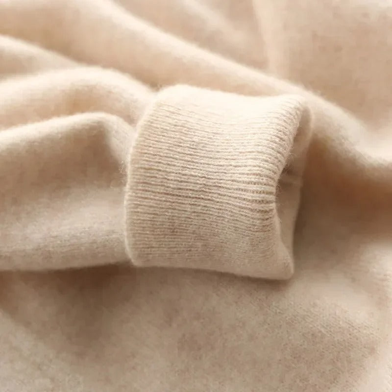 Kamil | Sweter