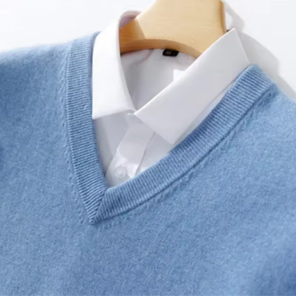 Kamil | Sweter