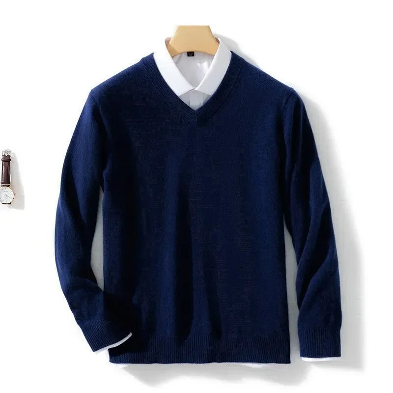 Kamil | Sweter