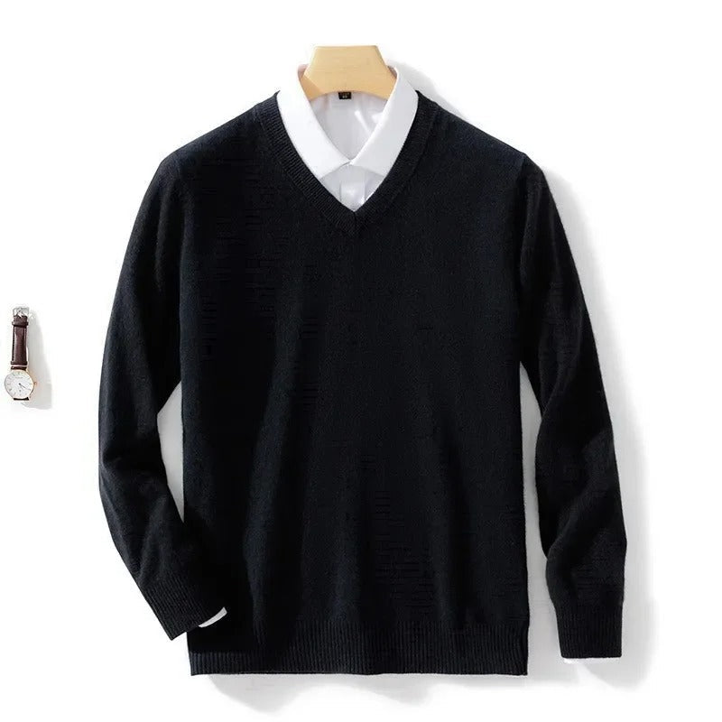 Kamil | Sweter
