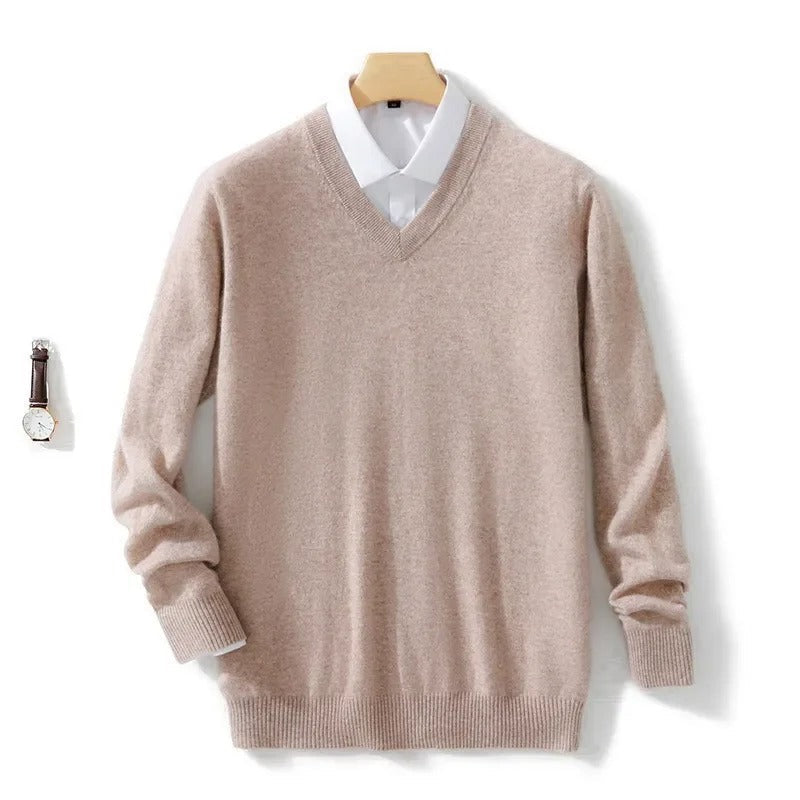 Kamil | Sweter