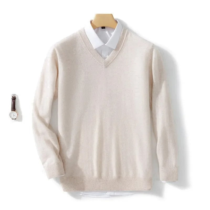 Kamil | Sweter