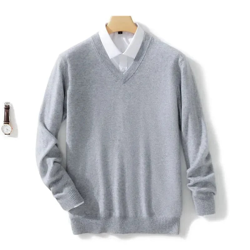 Kamil | Sweter