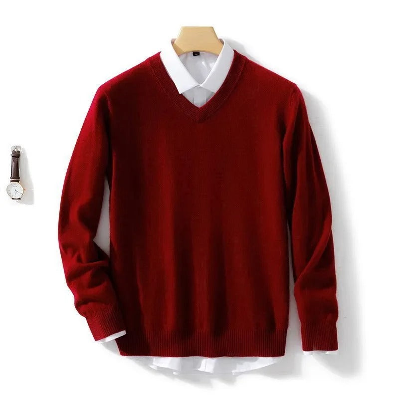 Kamil | Sweter