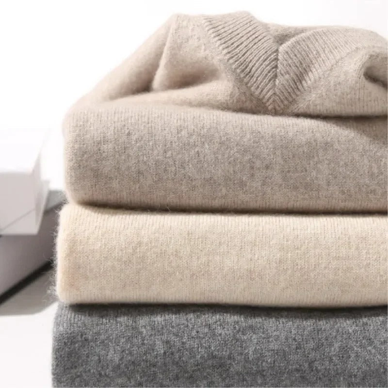 Kamil | Sweter